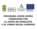 Imagen de Proyecto: PROGRAMA JOVEN AHORA.
